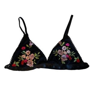 Charlotte Russe Bralette